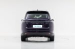 Leapmotor C16– For Sale From China | Chinese Electric Car for Sale Zambia - Image 4