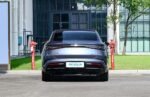 BYD Seal 07 DM-i– For Sale From China | China Electric Car Zambia - Image 4