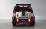 Chery Jetour Traveller– For Sale From China | Chinese SUVs for Sale Zambia - Image 4