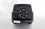 GWM Haval H9– For Sale From China | Chinese Luxury SUV Zambia - Image 4