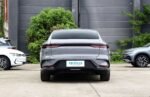 BYD Han DM-i 2026– For Sale From China | New Chinese Cars in Zambia - Image 4