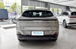Xpeng G6 2026– China Export Vehicle | China to Zambia Car Export - Image 4