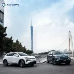 Dongfeng Honda M-Nv Shangyi Edition– Buy Direct From China | Chinese EV for Sale Zambia - Image 8