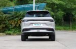 BYD Sea Lion 05 DM-i– For Sale From China | Chinese Cars for Zambian Buyers - Image 4
