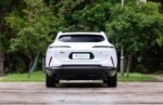 Avatr 07 2026– For Sale From China | Chinese Cars Available in Zambia - Image 4