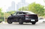 BYD Qin L DM-i PHEV– For Sale From China | Direct China Car Price Zambia - Image 4