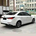 Ford Escort– Buy Direct From China | China Car Export Zambia - Image 3