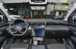 HYUNDAI Tucson L 2026– For Sale From China | Chinese Vehicle Import Zambia - Image 3