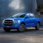 Pickup Zhongxing Lingdu 2.5T New Commercial Edition– Buy Direct From China | China to Zambia Car Export - Image 5