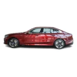 BMW I5– Buy Direct From China | EV From China Zambia - Image 11