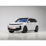 Lixiang Li Auto– Buy Direct From China | Import Vehicles From China Zambia - Image 10