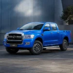 Pickup Zhongxing Lingdu 2.5T New Commercial Edition– Buy Direct From China | China to Zambia Car Export - Image 6