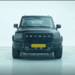 Jetour Shanhai T2– Buy Direct From China | Buy Cars From China Zambia