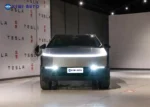 Tesla Cybertruck Electric Pickup– Buy Direct From China | Chinese Electric Car for Sale Zambia