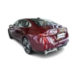 BMW I5– Buy Direct From China | EV From China Zambia - Image 6