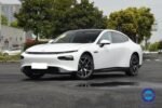 Xpeng P7 Electric Sedan– Buy Direct From China | Chinese EVs for Sale Zambia - Image 5