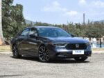 Honda Accord– For Sale From China | Chinese Car Export Zambia