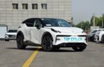ZEEKR X– For Sale From China | China Car Import Zambia - Image 3
