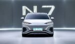 DENZA N7– For Sale From China | Source Chinese Cars Zambia