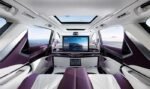 Voyah Dreamer Pure Electric– For Sale From China | Chinese Car Dealer Zambia - Image 2