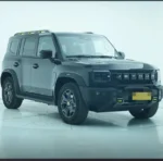 Jetour Shanhai T2– Buy Direct From China | Buy Cars From China Zambia - Image 6