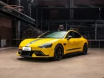 Xiaomi Su7 Sports Car– Buy Direct From China | Electric Vehicle From China Zambia - Image 6