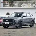 Hyundai IX35– Buy Direct From China | Chinese Car Deals Zambia - Image 7