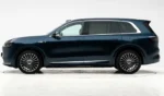 Aito M8– Buy Direct From China | Chinese Electric Car Zambia - Image 6