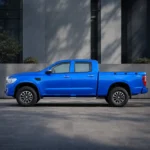 Pickup Zhongxing Lingdu 2.5T New Commercial Edition– Buy Direct From China | China to Zambia Car Export - Image 7