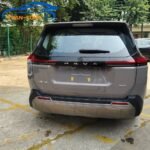 Toyota RAV4– Buy Direct From China | Chinese Car Price in Zambia - Image 6