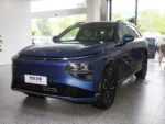 X Peng G9– Buy Direct From China | Chinese Car Factory Price Zambia - Image 9