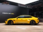 Xiaomi Su7 Sports Car– Buy Direct From China | Electric Vehicle From China Zambia - Image 10