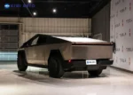 Tesla Cybertruck Electric Pickup– Buy Direct From China | Chinese Electric Car for Sale Zambia - Image 9