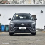 Hyundai IX35– Buy Direct From China | Chinese Car Deals Zambia