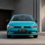 Volkswagen Polo– Buy Direct From China | Direct China Car Price Zambia - Image 3