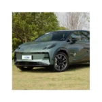 Zeekr X Geely Electric SUV– Buy Direct from China | Buy Chinese Cars Zambia - Image 5