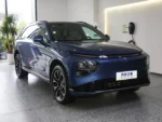 X Peng G9– Buy Direct From China | Chinese Car Factory Price Zambia - Image 7