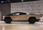 Tesla Cybertruck Electric Pickup– Buy Direct From China | Chinese Electric Car for Sale Zambia - Image 7