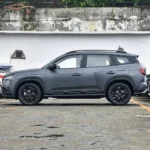 Hyundai IX35– Buy Direct From China | Chinese Car Deals Zambia - Image 5