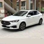 Ford Escort– Buy Direct From China | China Car Export Zambia - Image 8