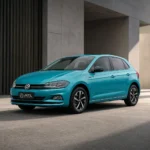 Volkswagen Polo– Buy Direct From China | Direct China Car Price Zambia - Image 2