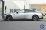 Xpeng P7 Electric Sedan– Buy Direct From China | Chinese EVs for Sale Zambia - Image 11