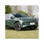Zeekr X Geely Electric SUV– Buy Direct from China | Buy Chinese Cars Zambia