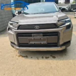 Toyota RAV4– Buy Direct From China | Chinese Car Price in Zambia - Image 8