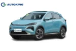 Dongfeng Honda M-Nv Shangyi Edition– Buy Direct From China | Chinese EV for Sale Zambia - Image 6