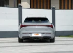 Neta S– Buy Direct From China | China Export Vehicle Zambia - Image 6