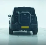 Jetour Shanhai T2– Buy Direct From China | Buy Cars From China Zambia - Image 7