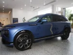 X Peng G9– Buy Direct From China | Chinese Car Factory Price Zambia - Image 8