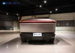 Tesla Cybertruck Electric Pickup– Buy Direct From China | Chinese Electric Car for Sale Zambia - Image 11