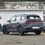 Hyundai IX35– Buy Direct From China | Chinese Car Deals Zambia - Image 6